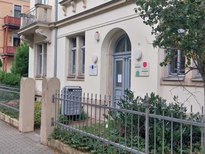 Schöne Wohnung in Dresden-Pieschen