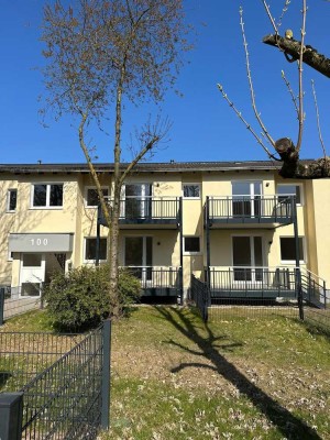 +++ Gartenwohnung in Neukirchen Vluyn - Die ersten 2 halben Kaltmieten gibt es geschenkt +++