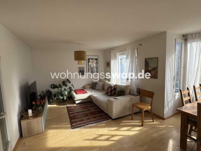Wohnungstausch: Marie-Curie-Straße 12