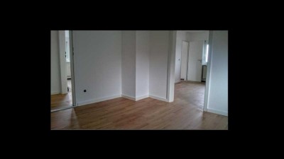 Geschmackvolle 4-Raum-Wohnung in Stuttgart