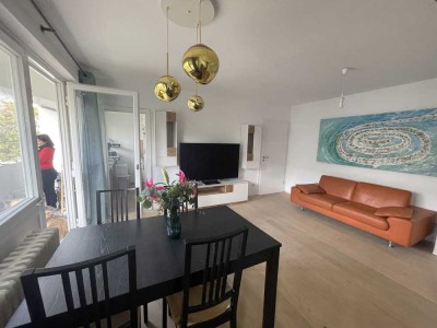 Tolle Lage, Wohnung in Obergiesing, München