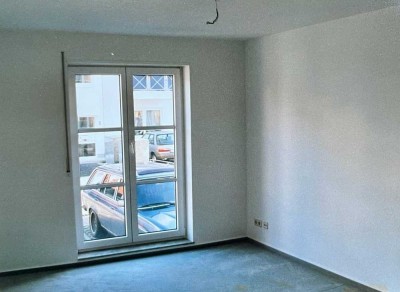 1-Zimmer Wohnung mit Terrasse in ruhiger und zentraler Lage