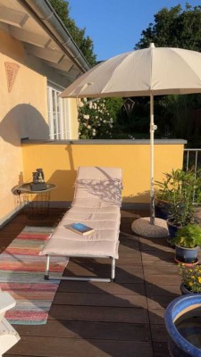 1-Zimmer Wohnung im Erdgeschoss in Passau-Haidenhof Nord