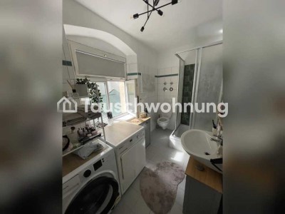 Tauschwohnung: Altstadtwohnung in bester Lage