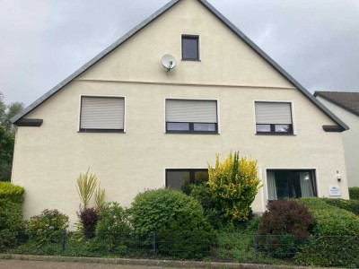 Großzügige 4-Zimmer-Wohnung in ruhiger Wohnlage in Jöllenbeck