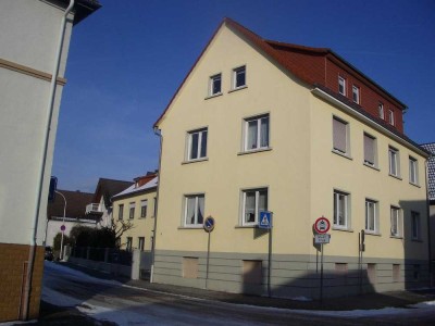 TOP sanierte Wohnung "Haus im Haus" im Hochparterre