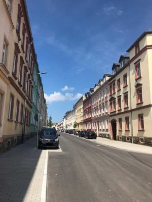 Klein aber Fein! Singlewohnung in Freiberg