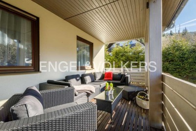 Ferienhaus in TopLage