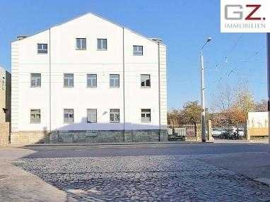 Großzügiges Wohnen in der Äußeren Neustadt