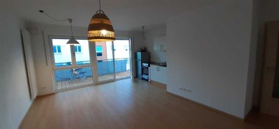 Stilvolle 2-Zimmer-Wohnung mit EBK in Neuburg an der Donau