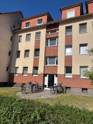 frisch renovierte 3-Zimmerwohnung in Lüneburg zu vermieten