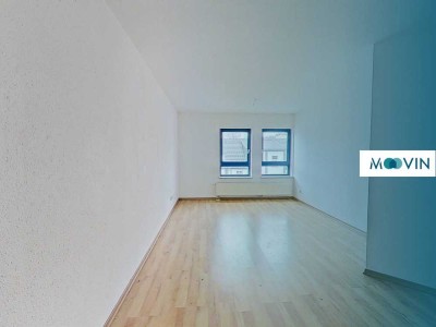 Kleine Wohlfühloase mit 2 Zimmern in Gera