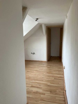 Preiswerte, sanierte 3-Zimmer-Wohnung in Gotha