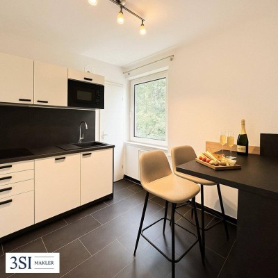 Perfekte Starterwohnung – zentral im 15. Bezirk