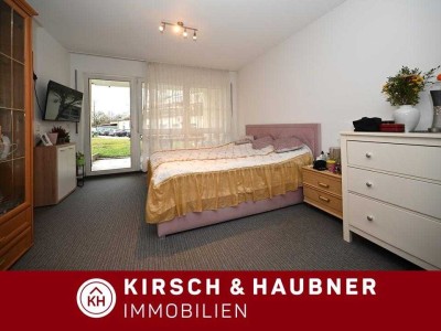 Klasse Kapitalanlage, 2-Zimmer-Wohnung nahe dem Stadtzentrum!    
   Neumarkt - Zentrumsnah