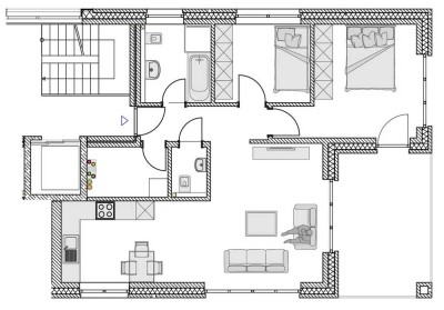 Erstbezug: Stilvolle 2- und 3-Zimmer-Wohnungen mit gehobener Ausstattung