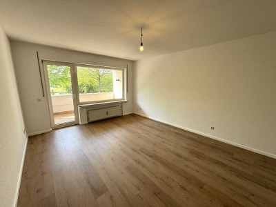 Sanierte 2-Zimmer-Wohnung in Leverkusen-Quettingen