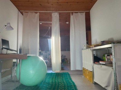 Gemütliche Dachgeschosswohnung in Elberfeld