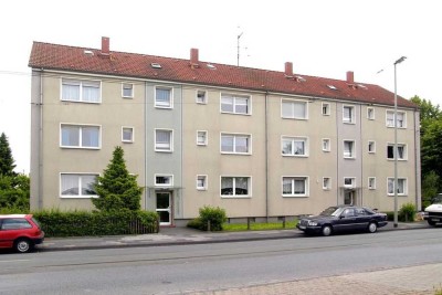 Helle 2-Zimmer-Wohnung in Duisburg Wanheimerort