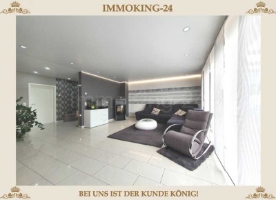 ++ HOCHWERTIGES EINFAMILIENHAUS + ÜBERDACHTE TERRASSE + TOP AUSSTATTUNG IN RUHIGER LAGE!! ++