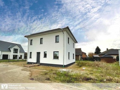 Pattensen-Schulenburg: Neubau-Erstbezug mit zukunftsweisender Ausstattung