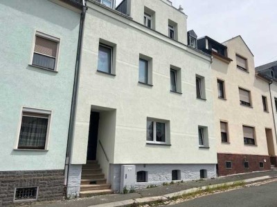 Renoviertes Mehrfamilienhaus für Kapitalanleger