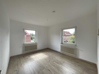 3-Zimmer-Wohnung in Wilhelmshaven Hansaviertel