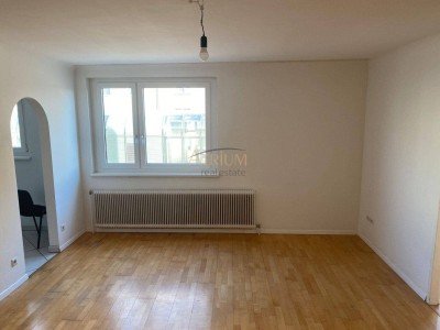 Direkt bei der U1, 2- Zimmer Wohnung