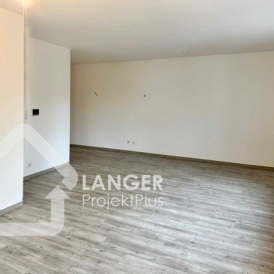 Modern & zentral: Renovierte 2-Zimmerwohnung im Herzen der Stadt