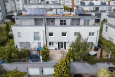 Einmalige Gelegenheit Kernsaniertes Unikat – Wohnen auf neuem Niveau