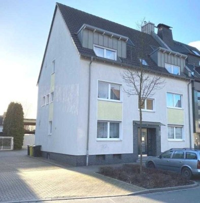 Möbliertes Appartement in Bottrop-Boy
