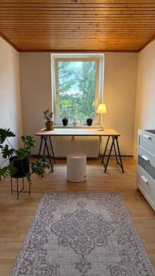 **Attraktive 3-Zimmer-Wohnung im Herzen von Berlin-Rosenthal**