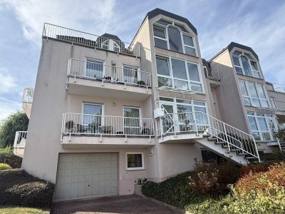 3 Zimmer-ETW mit Dachterrasse in der Kasseler Weststadt/Harleshausen