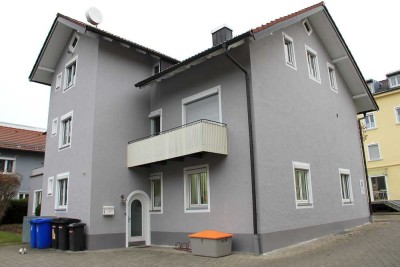 Mehrfamilienhaus in Kempten St.Mang