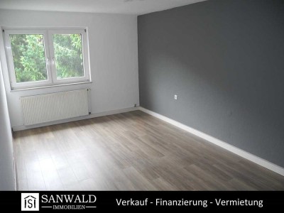 Perfekt für Studenten - praktische 2-Zimmer Wohnung