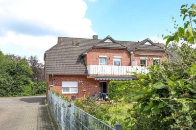 TT bietet an: Große Eigentumswohnung in Neuengroden mit Balkon und Garage!