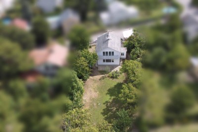 Freistehend · Grünblick · Ruhe – Einfamilienhaus auf einem 776 m² Grundstück!