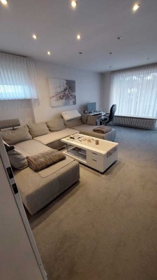 2 ZKB Balkon, ca. 70 qm ab 01.12.2025 frei, Worms-Pfeddersheim