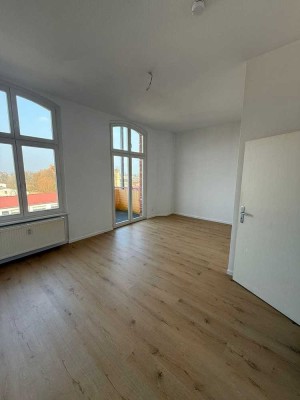 Zwei Zimmer, ein Balkon und Seeblick