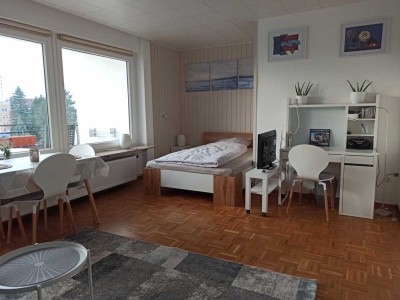 Möblierte Wohnung in Langenhagen