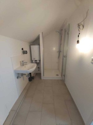 1-Zimmer Wohnung in der Fußgängerzone