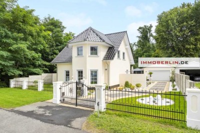 Traumhaftes Haus mit Südterrasse, Sonnengarten, und Erdwärmepumpe in ländlicher Lage