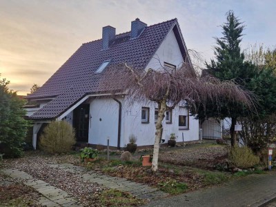 Klassisches Einfamilienhaus in ruhiger aber zentraler Lage von Mölln