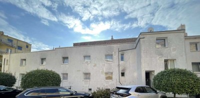 Mehrfamilienhaus mit 6 Wohnungen-Saniert in 2017