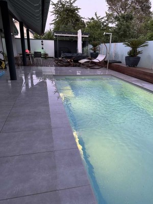 Luxuriöses Einfamilien Haus mit Smart Home, Pool, Sauna & High-End-Ausstattung PRIVATVERKAUF !