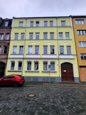 Sie haben Lust auf ein gepflegtes Kapitalanalgeobjekt voll vermietet?