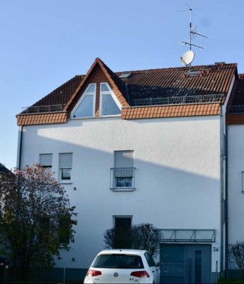 Raunheim Wohnung