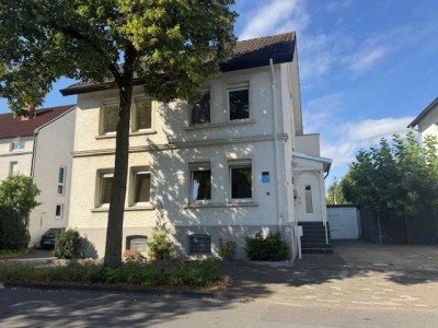 Zweifam.-Haus top Innenstadtlage (renov.-bed.) Keller kl. Garten 33330 Gütersloh
