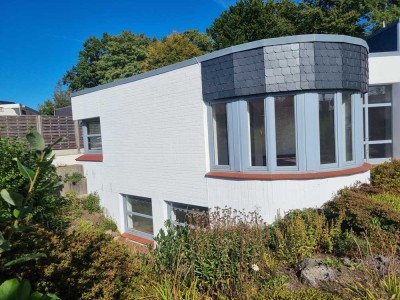 Charmantes Architekten-Haus mit viel Platz in Bielefeld-Brake