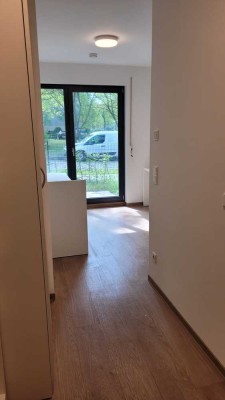 Modernes Studio-Apartment im „Studio Living Potsdam“ – stilvoll wohnen in bester Lage